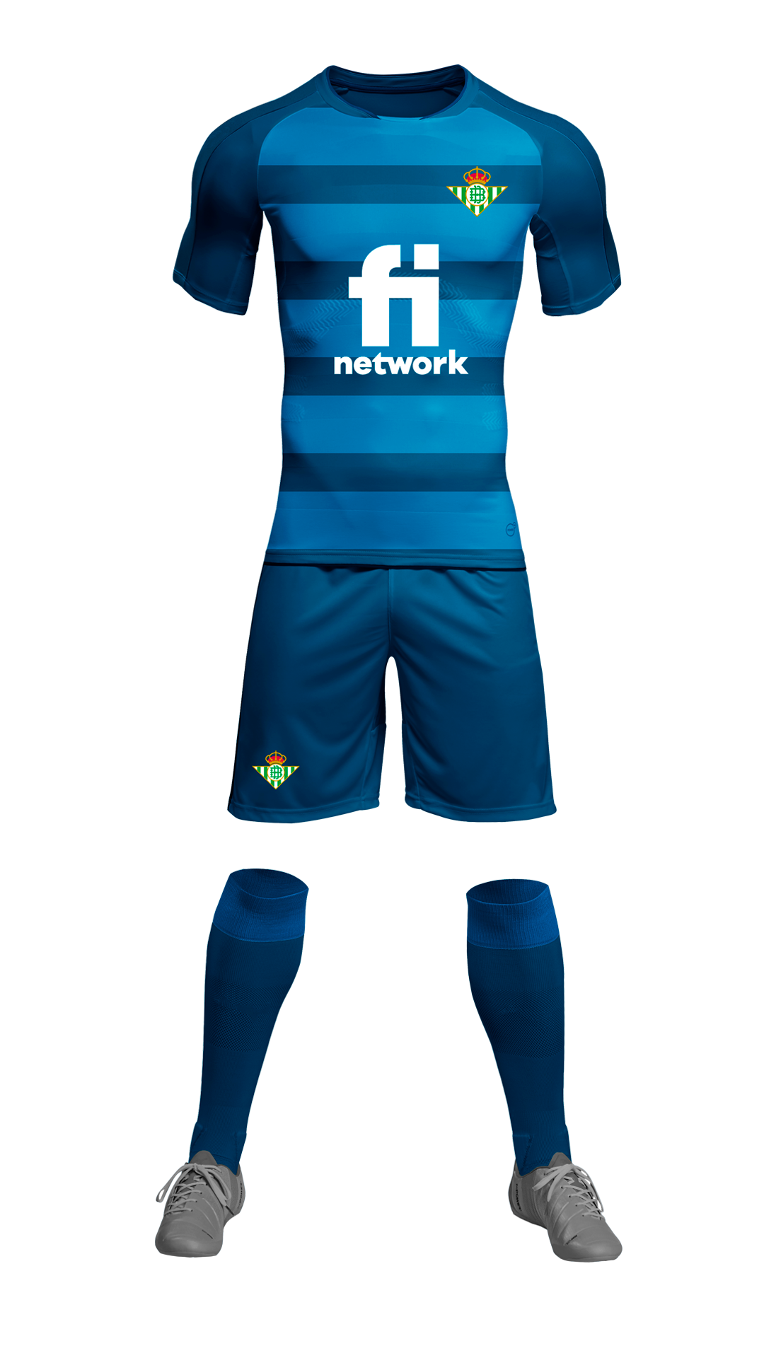 Equipación 2